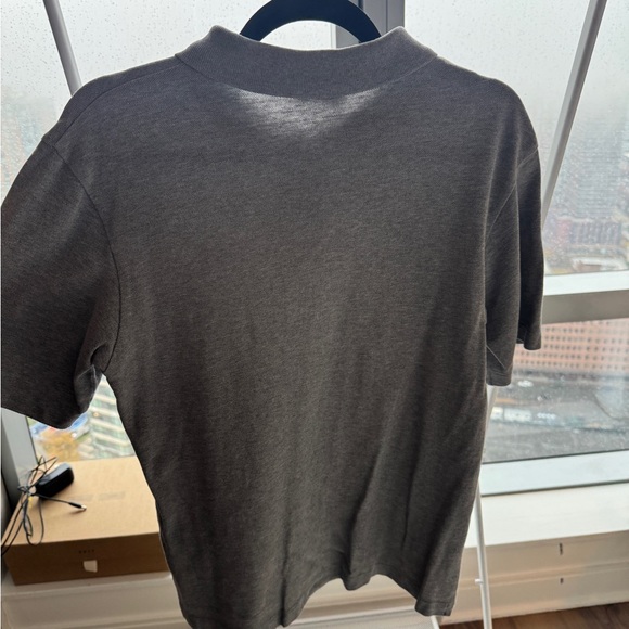 Acne Studios Men’s Polo Shirt - Picture 2 of 4